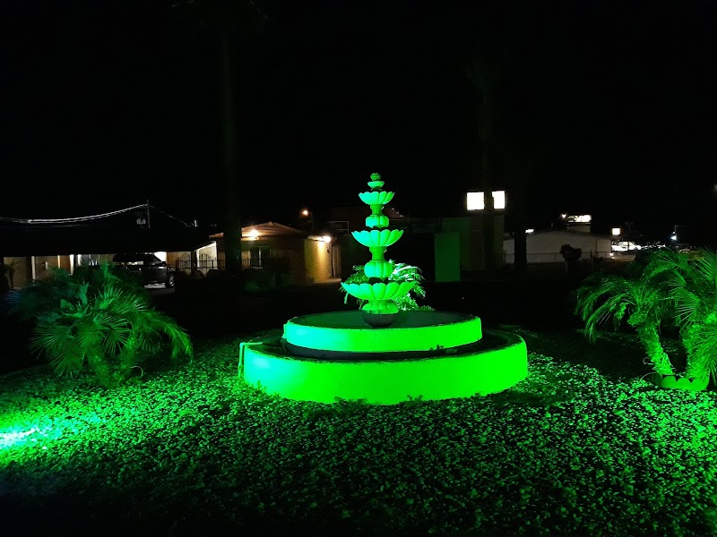 Hacienda Motel in Yuma, Arizona, United States
