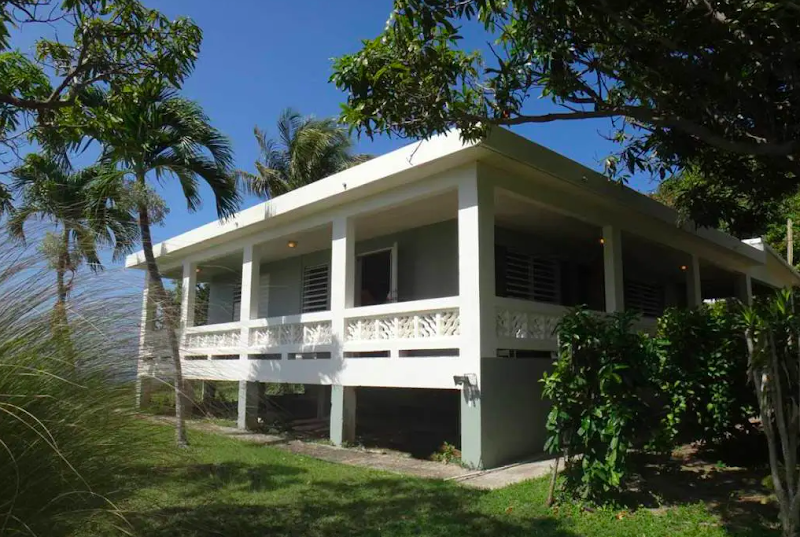 Hacienda Tamarindo in Yauco, Puerto Rico, United States