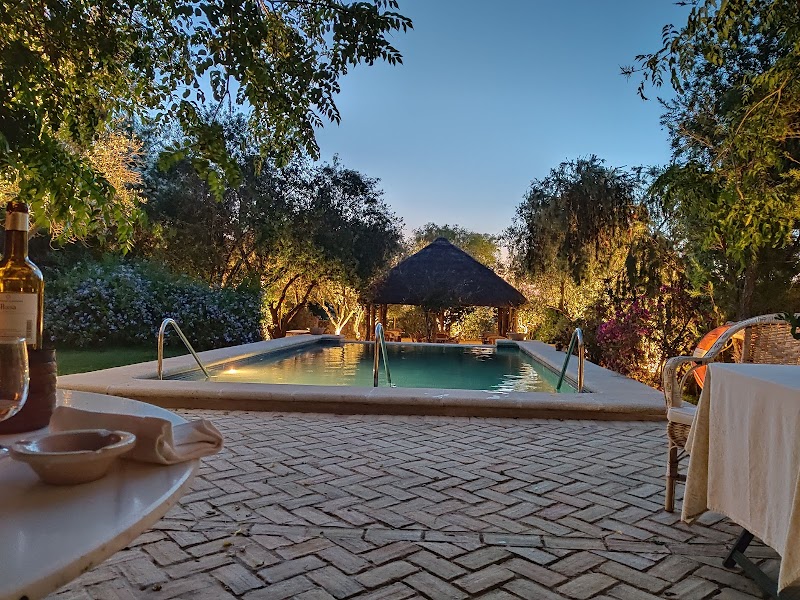 Hacienda de San Rafael in Las Cabezas de San Juan, Spain