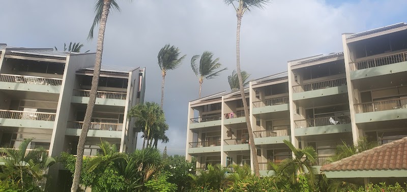 Hale Mahina Beach Resort in Napili-Honokowai, Hawaii, United States