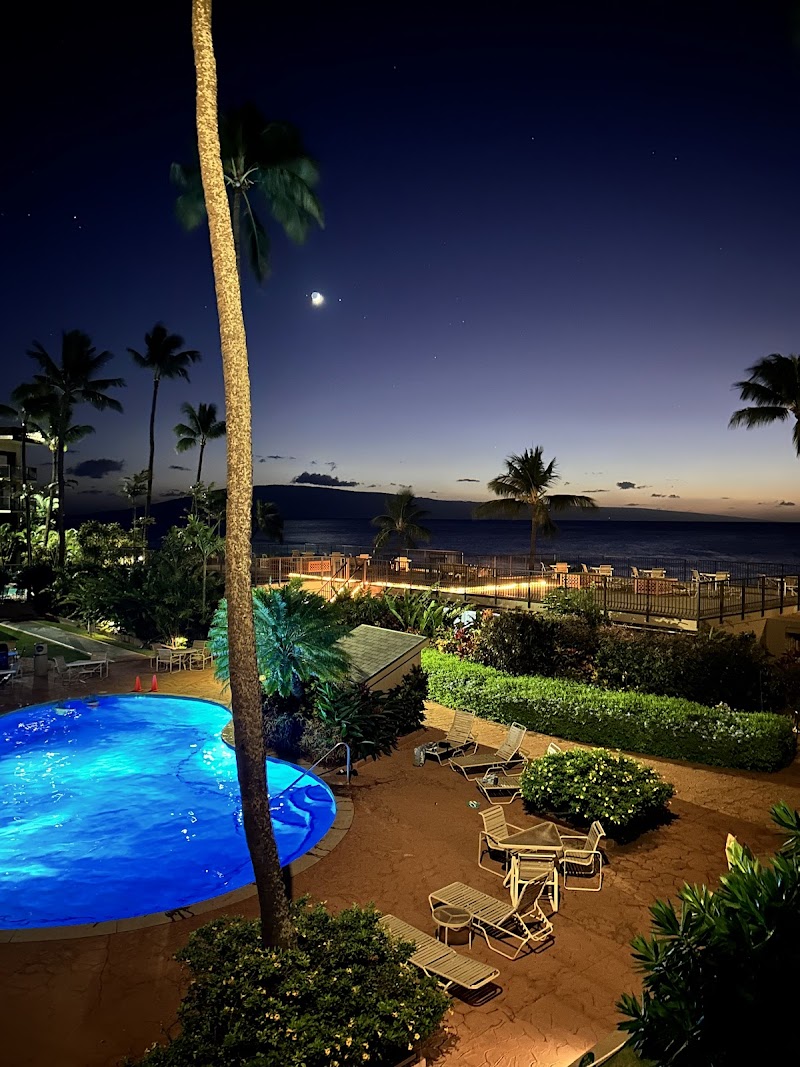 Hale Ono Loa in Napili-Honokowai, Hawaii, United States