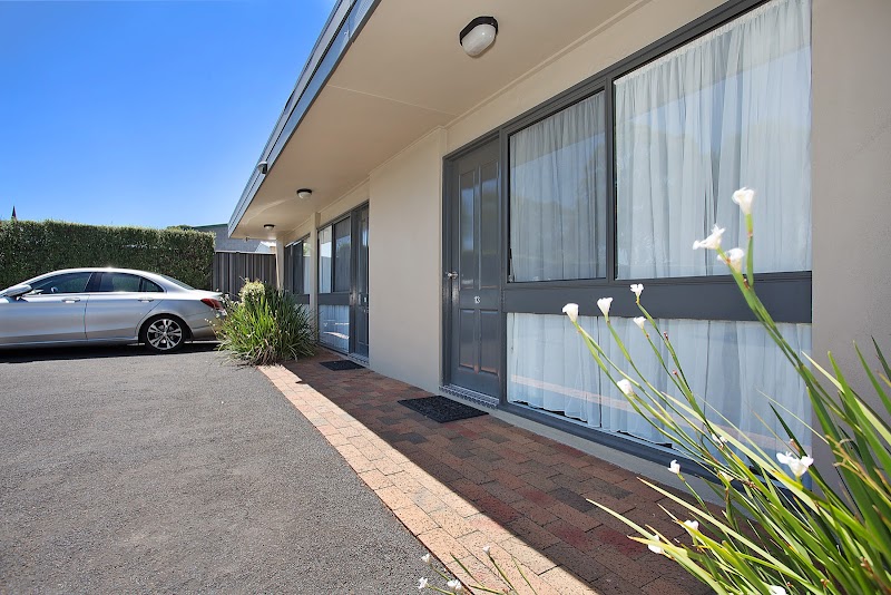 Hamilton Lonsdale Motel in Hamilton, Australia