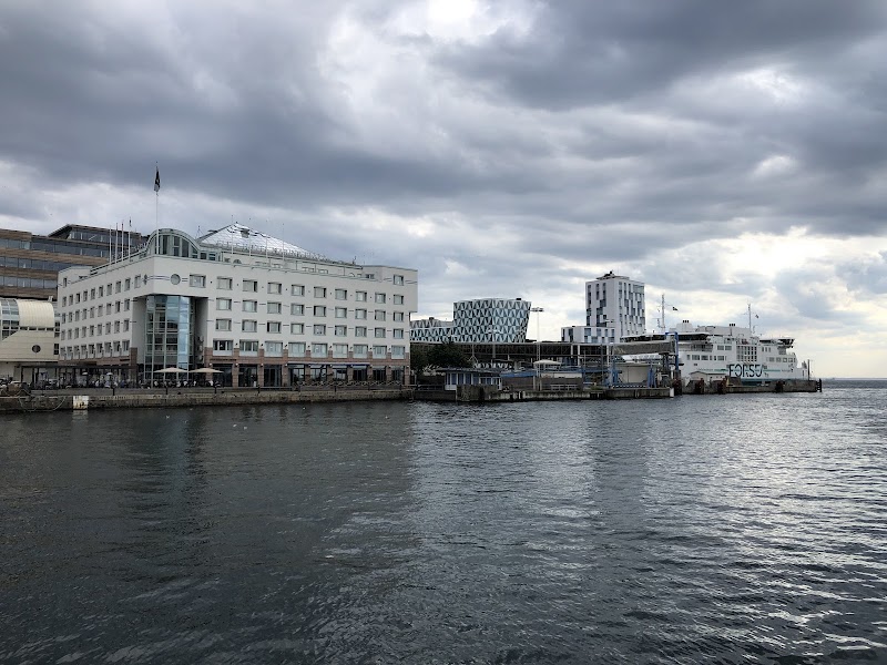HamnHotell in Helsingborg, Sweden