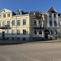 Hamnhotellet Kronan