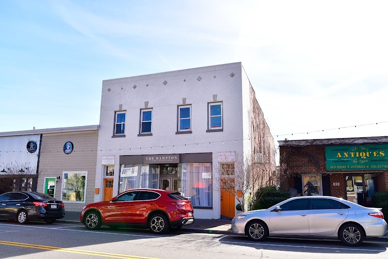 Hampton Bed & Breakfast in Hampton, Georgia, United States