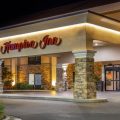 Hampton Inn Adel