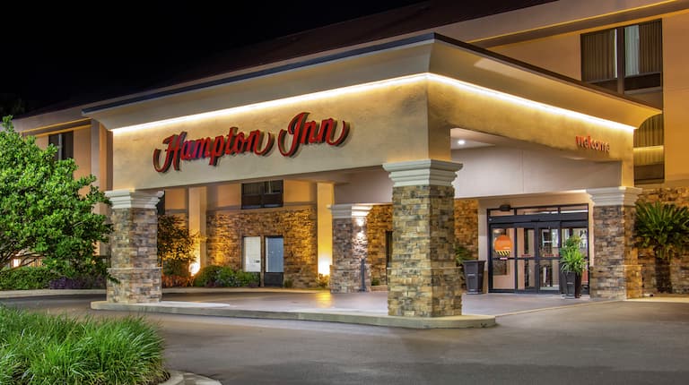 Hampton Inn Adel in Adel, Georgia, United States