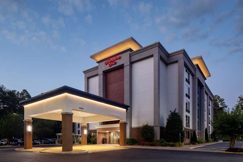 Hampton Inn Atlanta-Northlake in Tucker, Georgia, United States