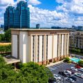 Hampton Inn Atlanta Perimeter Center