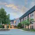Hampton Inn Baltimore/White Marsh