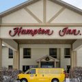 Hampton Inn Bozeman