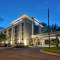 Hampton Inn Cary