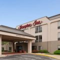 Hampton Inn Cedar Rapids