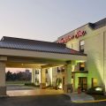 Hampton Inn Chicago/Tinley Park