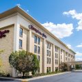 Hampton Inn Cleveland-Solon