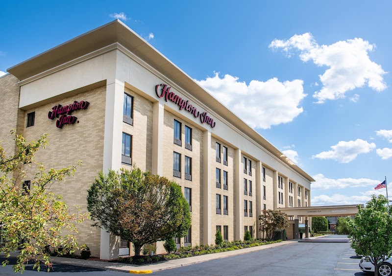 Hampton Inn Cleveland-Solon in Solon, Ohio, United States