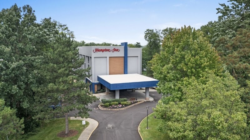 Hampton Inn Cleveland-Westlake in Westlake, Ohio, United States