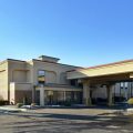 Hampton Inn Columbus East