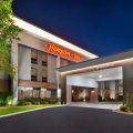 Hampton Inn Columbus/Delaware I-71 North