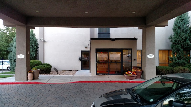 Hampton Inn Denver North/Thornton in Thornton, Colorado, United States