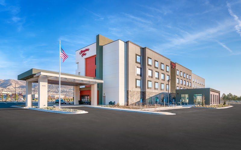 Hampton Inn Draper in Draper, Utah, United States