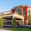 Hampton Inn Duluth