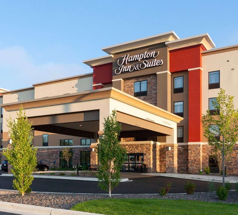 Hampton Inn Duluth in Duluth, Minnesota, United States