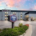 Hampton Inn Grand Rapids/North