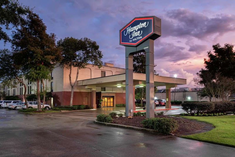 Hampton Inn Houma in Bayou Cane, Louisiana, United States