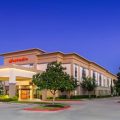 Hampton Inn Houston Stafford