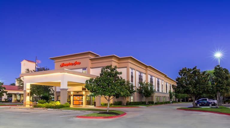 Hampton Inn Houston Stafford in Stafford, Texas, United States