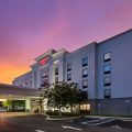 Hampton Inn Jacksonville-I-295 East/Baymeadows