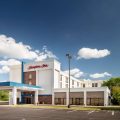 Hampton Inn Kansas City/Shawnee Mission