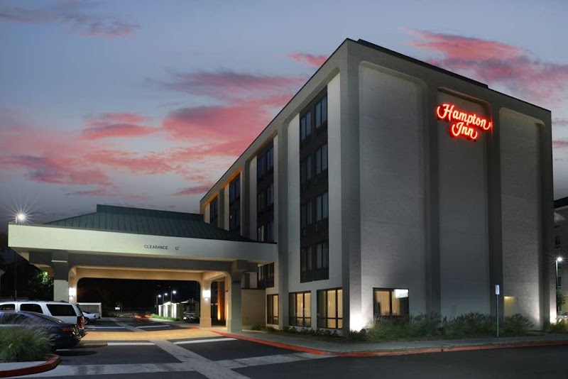 Hampton Inn Los Angeles/West Covina in West Covina, California, United States