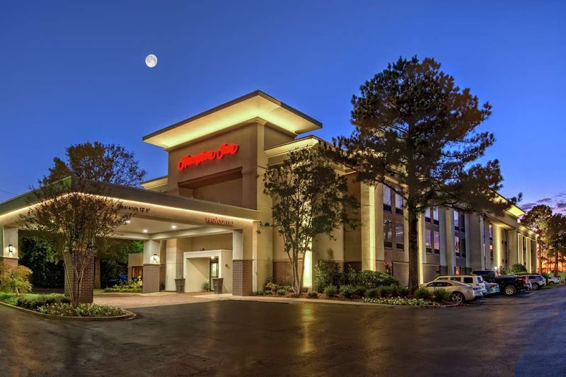 Hampton Inn Memphis/Southaven in Southaven, Mississippi, United States