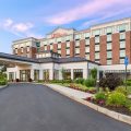 Hampton Inn Meriden