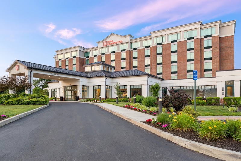 Hampton Inn Meriden in Meriden, Connecticut, United States