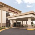 Hampton Inn Minneapolis/St. Paul-Woodbury