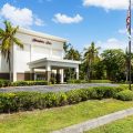 Hampton Inn Naples Central
