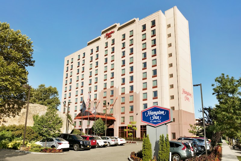Hampton Inn New York - LaGuardia Airport in Queens, New York, United States