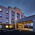 Hampton Inn Niagara Falls/Blvd