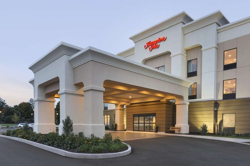 Hampton Inn Penn Yan in Penn Yan, New York, United States