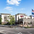 Hampton Inn Pittsburgh/West Mifflin