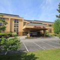 Hampton Inn Portland-Airport