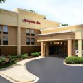 Hampton Inn Raleigh Town of Wake Forest