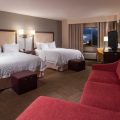 Hampton Inn Salt Lake City Central