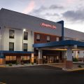 Hampton Inn Seaford