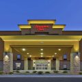 Hampton Inn Sedalia