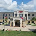 Hampton Inn Seguin