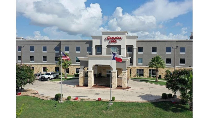 Hampton Inn Seguin in Seguin, Texas, United States